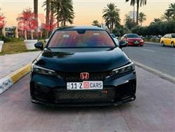 هوندا سيفيك